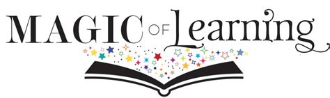 The mafic of learning